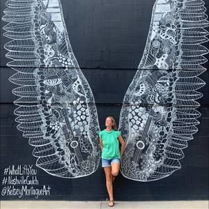 Meet your Posher, Jill